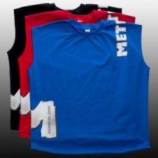 METAL M sleeveless