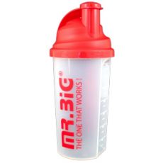 MR.BiG Eiweiss Shaker 700 ml