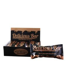 MR.BiG Delicious Bar - 6 Riegel Ã  60g