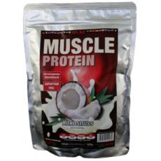 MR.BiG Muscle Protein 500 g Beutel