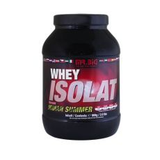 MR.BiG Whey Isolat CFM 908 g Dose