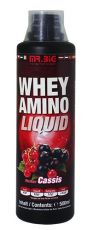 MR.BiG Whey Amino Liquid 500 ml Flasche