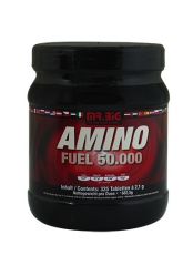 MR.BiG Amino Fuel 50.000 325 Stück Dose