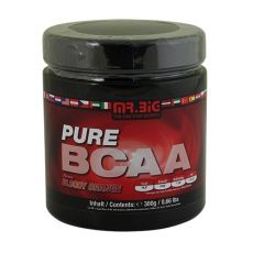 MR.BiG Pure BCAA 300 g Dose