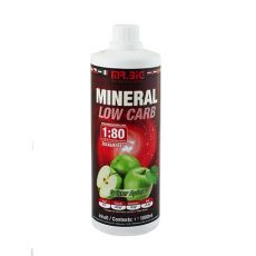 MR.BiG Mineral Low Carb 1000 ml Flasche