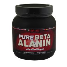 MR.BiG Pure Beta-Alanin Pulver 250 g