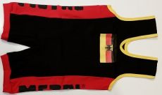 METAL Slim Fit Singlet GERMANY (IPF approved)