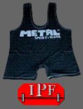 METAL - Singlet (Einteiler)