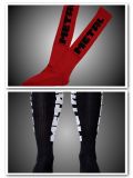 METAL - Deadlift Socks