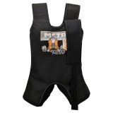 METAL JACK SUMO deadlift suit