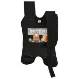 METAL JACK deadlift suit