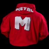 METAL M hoodie