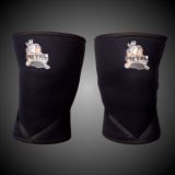 METAL IPF Knee Sleeves