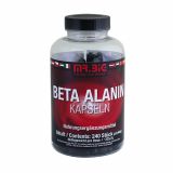 MR.BiG Pure Beta-Alanin 240 Kapseln