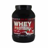 MR.BiG Whey Protein 750 g Dose