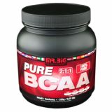 MR.BiG Pure BCAA 250 g Dose