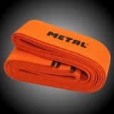 METAL ORANGE Knee Wraps - 2 m