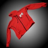 METAL M Slim Fit Hoodie